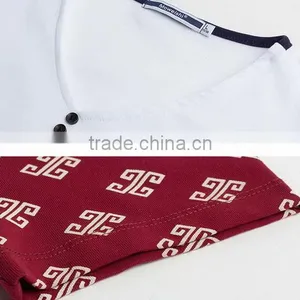 Economic Latest Men Short Sleeve Soccer Uniforms thumbnail-6