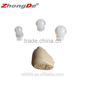 New Products Usb Rechargeable Hearing Aids thumbnail-2