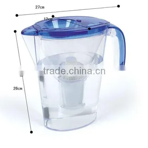 Cheap Plastic Household Mini Water Filter Purifier thumbnail-1