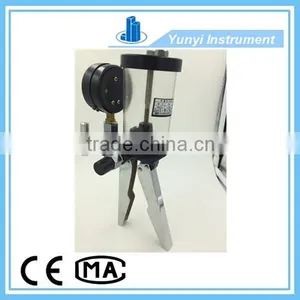 China XYSB60 Hydraulic Hand Pump thumbnail-1