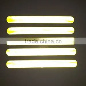 EN716Pcustom Reflective Safety Armband / Snap Armband thumbnail-3