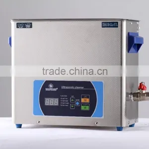 Digital Display Timing Function Ultrasonic Cleaner thumbnail-1