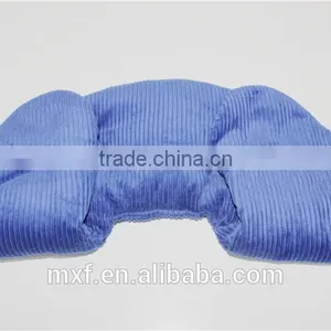 Gel Beads Heat Therapy u Shape Travel Neck Pillow thumbnail-2