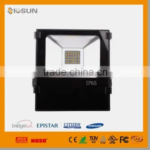 70W 7100Lumens IP65 3000K SMD China Outdoor LED Flood Light thumbnail-3