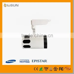 Hot Selling and High Praise Dimmable 100w COB LED Track Light thumbnail-4