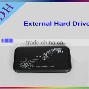 Fancy Usb Drive, Mobile Hard Disk 2tb / 2tb External Usb 3.0 Hard Drive thumbnail-1