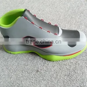 Cheap Shoe Prototype/shoe Rapid Prototype From 100% Reliable Supplier thumbnail-2