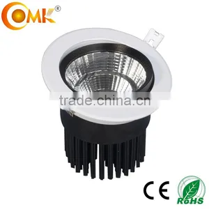 Omklighting Epistar 20w Led Cob Downlgiht Recessed Lighting With Xxx Com thumbnail-1