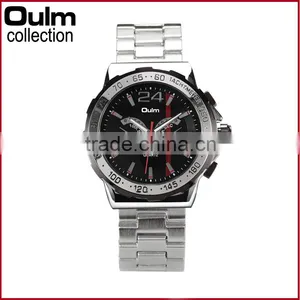 Oem Watch Unisex Design Wrist Watch Wholesale Watches Price thumbnail-3
