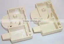 Small Batch Short Run Vacuum Casting Prototyping thumbnail-3