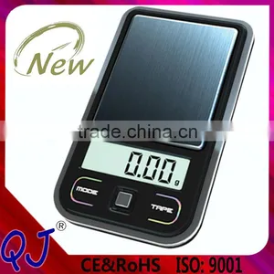 Digital Pocket Scale Electronic Pocket Scale thumbnail-1