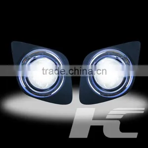 Car Fog Lamp for TOYOTARAV4 2009~on thumbnail-1