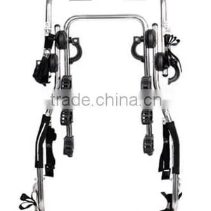 Rear Mount Bicycle Carrier Car Rack For Sale thumbnail-1