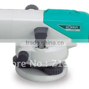 Sokkia B30 Auto Level thumbnail-1