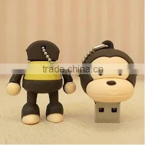 Wholesale Computer Accessories Usb 2.0 Flash Drive thumbnail-1