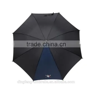 2015 Custom Logo Print Wind Buster Inverted Umbrella Wholesale thumbnail-3