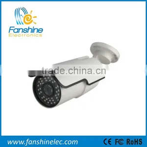 4MP HD Lens Bullet Security IP Camera With IR LED 48pcs thumbnail-1