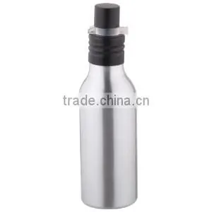 2015 Unique Mini Aluminum 45ml Detergent Bottle thumbnail-1