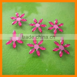 Artificial Flower Stone For Party Decoration thumbnail-1