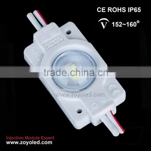 Zoyo Factory LED,high Power Injection Shenzhen Led Module thumbnail-1