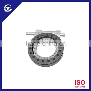 3 Inch Single Axis Slewing Drive For Solar Tracker ZE3C thumbnail-5