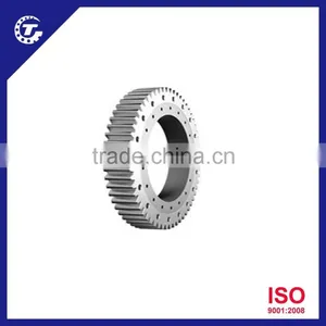 Rock Drilling Machine Turntable Parts Slewing Bearings thumbnail-4