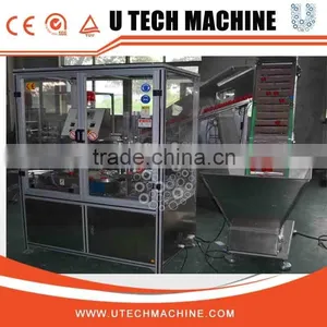Gasket Into Capping Machine for PET Cap thumbnail-1