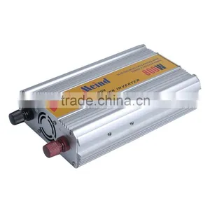 Multipurpose and High Quality True 800W DC12V/DC24V to AC220V Power Inverter for Car,trucks,ship, Solar Off-grid Power System thumbnail-3