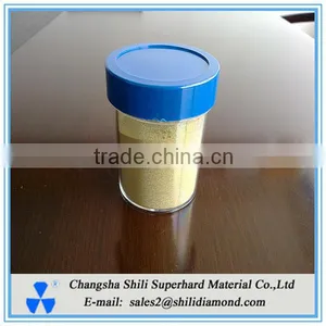 High Quality Jr1 Diamond Powder Yellow RVD Diamond Powder on Sale thumbnail-6