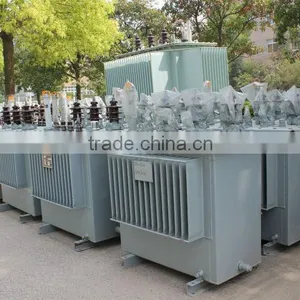 20kv Power Distribution Transformer thumbnail-6
