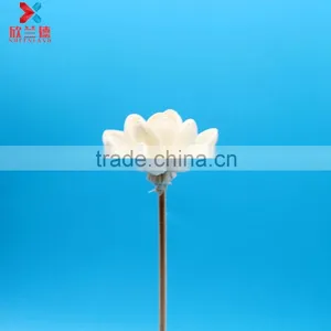 Lovely Design Decorative Sola Flower for Frangrance Diffuser thumbnail-1