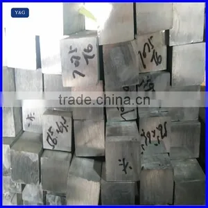 China Supplier Aluminum Extruded Square Bar Price per kg Quality Choice thumbnail-3