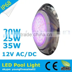 Lowest Price Hot Products Energy Efficient 546 LED Low Voltage 12v Multi Color Changing Led Decorative Pool Lighting thumbnail-2