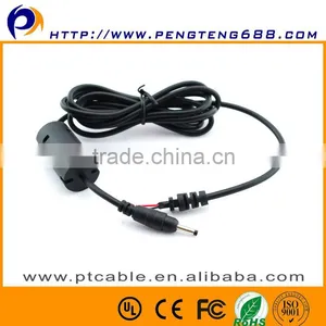 DC 2.0 Pin TO OPEN Cable thumbnail-1