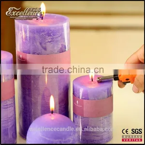 the Most Popular Hotsale Home or Party Use Organic Natural Soy Wax thumbnail-3
