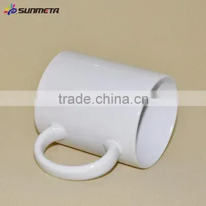 Factory Directly 11oz Blank Sublimation Mugs for Heat Machine From Sunmeta thumbnail-2