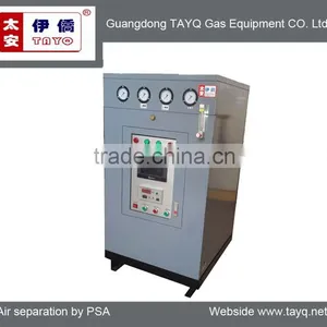 Quality-assured Nitrogen Flushing Machine for Packaging thumbnail-5