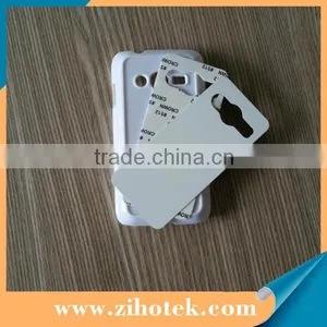Blank Sublimation Covers for SAMSUNG Ace 4 thumbnail-1