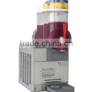 Slush Frozen Drink Machine ,CE Approved thumbnail-1
