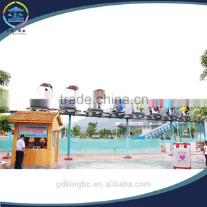 Outdoor 20-seat Space Walk Ride Bicycle thumbnail-1