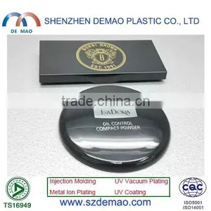 Plastic Plating & Screen Printing Service thumbnail-2
