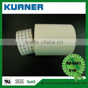 Solvent Based Acrylic Adhesive for Polypropylene Labels Material thumbnail-1