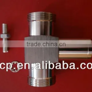 Quarter Wave Stub RF Lightning Arrestor thumbnail-1