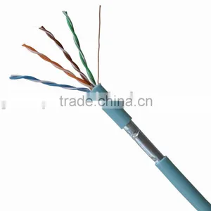 Lan Cable FTP Cat5e thumbnail-1