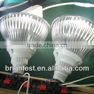 15W GU10 COB LED Par Light thumbnail-1