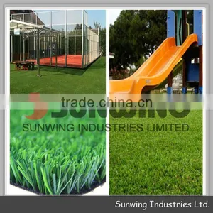 Sunwing China Wholesale Artificial Grass Decoration Crafts thumbnail-1