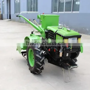 10 hp Walking Tractor &Mini Tractor thumbnail-1