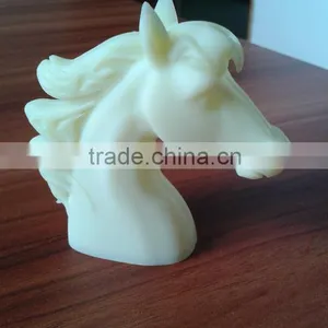 3D Laser Printing Rapid Prototyping CNC Machining thumbnail-1
