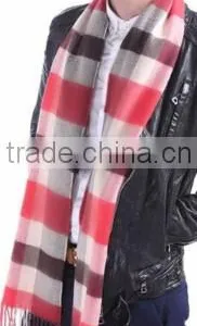 Cashmere Pashmina Scarfs thumbnail-6