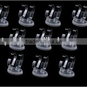 2015 Hot Design and Wonderful Acrylic Watch Display Showcase thumbnail-1